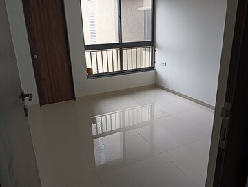 Kitchen in 3 BHK Apartment at Shapoorji Pallonji Sensorium, Hinjewadi – for Rent