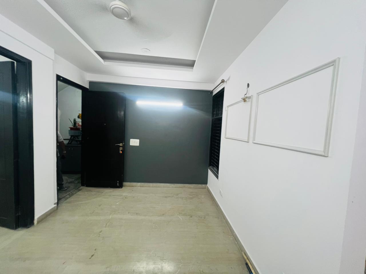 2 BHK Builder Floor For Sale in Rajpur Khurd Extension 