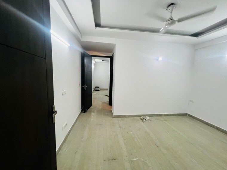 Room, rajpur khurd extension 2 Bedroom 720 Sq.Ft. Builder Floor In Rajpur Khurd Extension Delhi 9286855