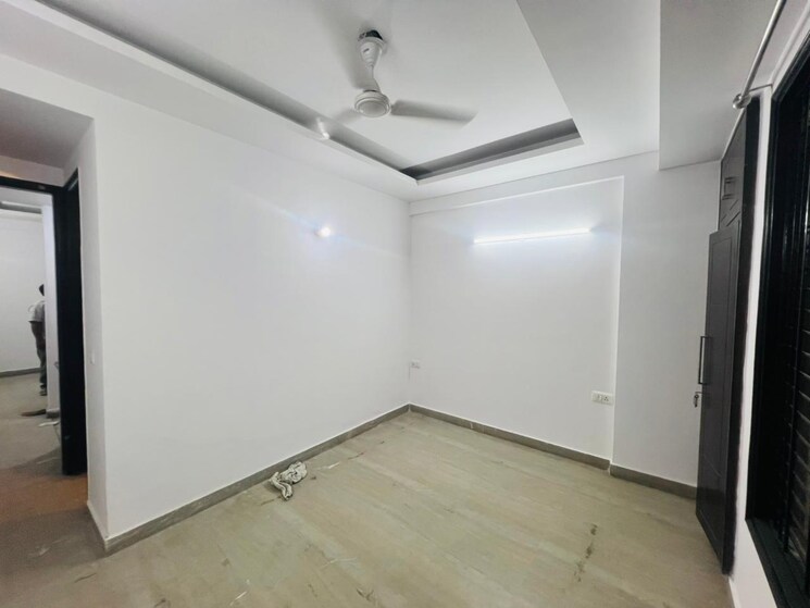 Room, rajpur khurd extension 2 Bedroom 720 Sq.Ft. Builder Floor In Rajpur Khurd Extension Delhi 9286855