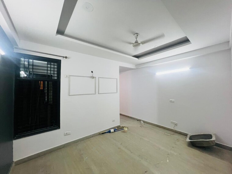 Room, rajpur khurd extension 2 Bedroom 720 Sq.Ft. Builder Floor In Rajpur Khurd Extension Delhi 9286855