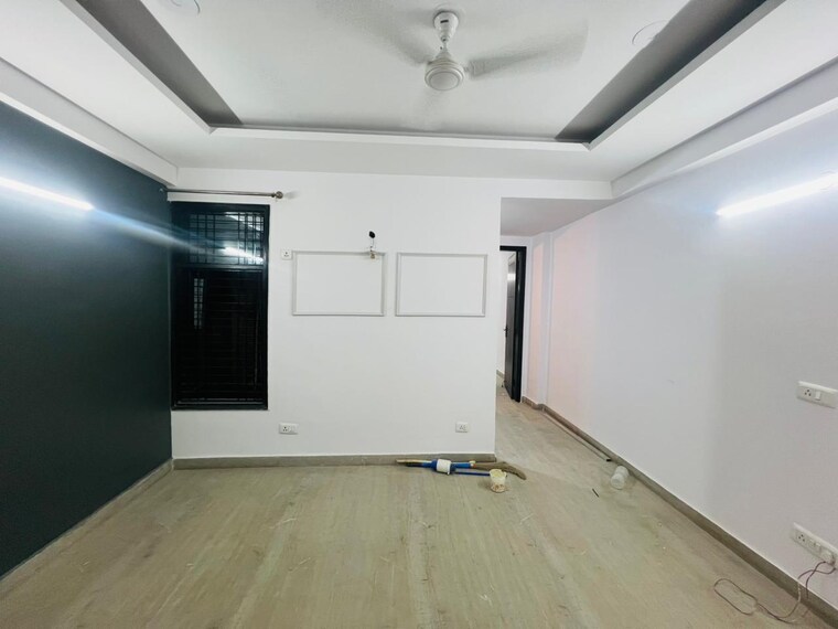 Room, rajpur khurd extension 2 Bedroom 720 Sq.Ft. Builder Floor In Rajpur Khurd Extension Delhi 9286855