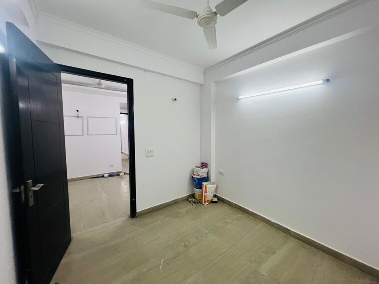 Room, rajpur khurd extension 2 Bedroom 720 Sq.Ft. Builder Floor In Rajpur Khurd Extension Delhi 9286855