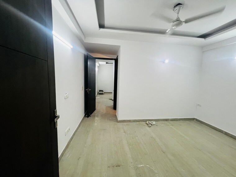 Room, rajpur khurd extension 2 Bedroom 720 Sq.Ft. Builder Floor In Rajpur Khurd Extension Delhi 9286855