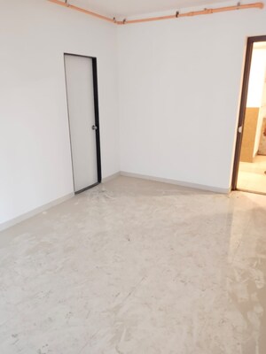 Bedroom in 1 BHK Apartment at Chandak Nishchay, Borivali East – for Rent