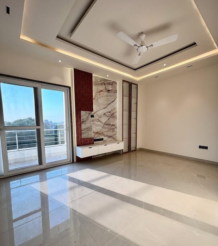 Room, bp-homes 3 Bedroom 250 Sq.Yd. Builder Floor In Sector 85 Faridabad 9286862