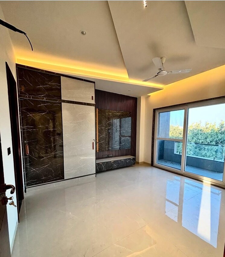 Room, bp-homes 3 Bedroom 250 Sq.Yd. Builder Floor In Sector 85 Faridabad 9286862