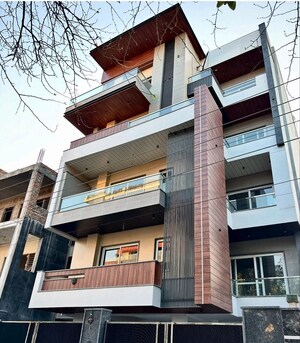 3 BHK Builder Floor For Sale in BP Homes, Sector 85