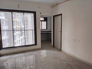 1 BHK Apartment For Rent in Chandak Nishchay, Borivali East