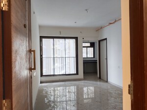 Room in 1 BHK Apartment at Chandak Nishchay, Borivali East – for Rent