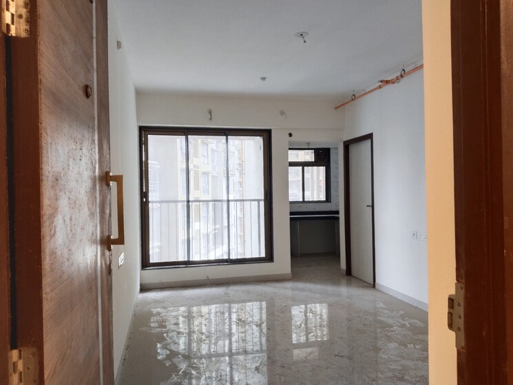 Room, chandak-nishchay 1 Bedroom 342 Sq.Ft. Apartment In Borivali East Mumbai 9286871