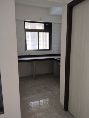 Room in 1 BHK Apartment at Chandak Nishchay, Borivali East – for Rent