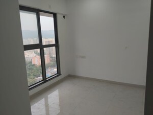 Bedroom in 2 BHK Apartment at UK Iridium, Kandivali East – for Rent