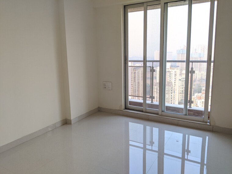 Room, parshwanath-galaxy 2 Bedroom 650 Sq.Ft. Apartment In Ghodbunder Road Thane 9286875