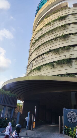 2 BHK Apartment For Rent in Piramal Aranya, Byculla