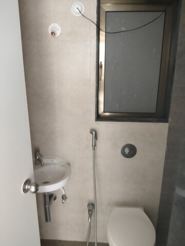 Furnished Amenities in 1 BHK Apartment at Chandak Nishchay, Borivali East – for Rent