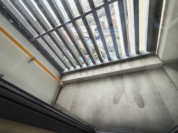 Balcony, piramal-mahalaxmi 3 Bedroom 1147 Sq.Ft. Apartment In Mahalaxmi Mumbai 9286876