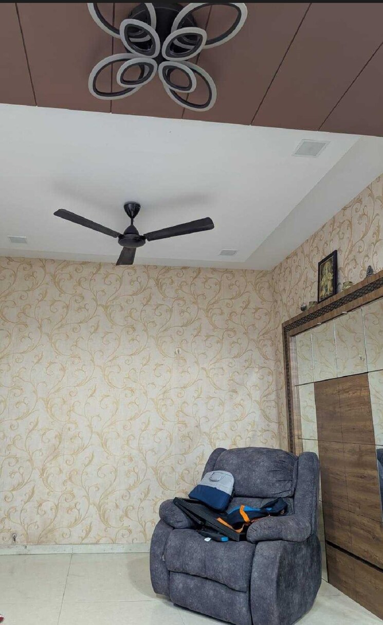 Bedroom, lodha-aurum 2 Bedroom 1170 Sq.Ft. Apartment In Kanjurmarg East Mumbai 9286882