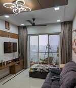 2 BHK + Extra Room 1170 Sq.Ft. Apartment in Lodha Aurum