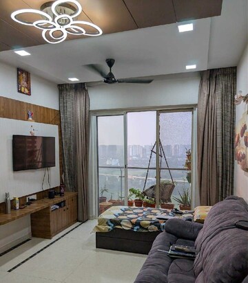 2 BHK Apartment For Rent in Lodha Aurum, Kanjurmarg East