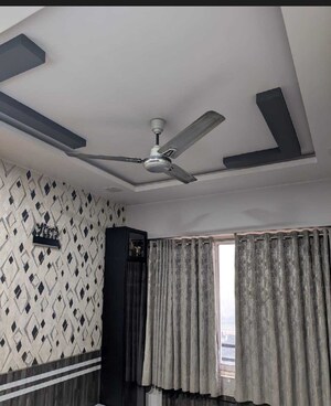 Bedroom in 2 BHK Apartment at Lodha Aurum, Kanjurmarg East – for Rent