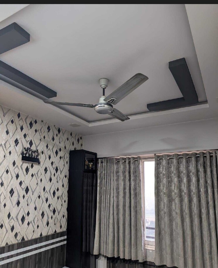 Bedroom, lodha-aurum 2 Bedroom 1170 Sq.Ft. Apartment In Kanjurmarg East Mumbai 9286882