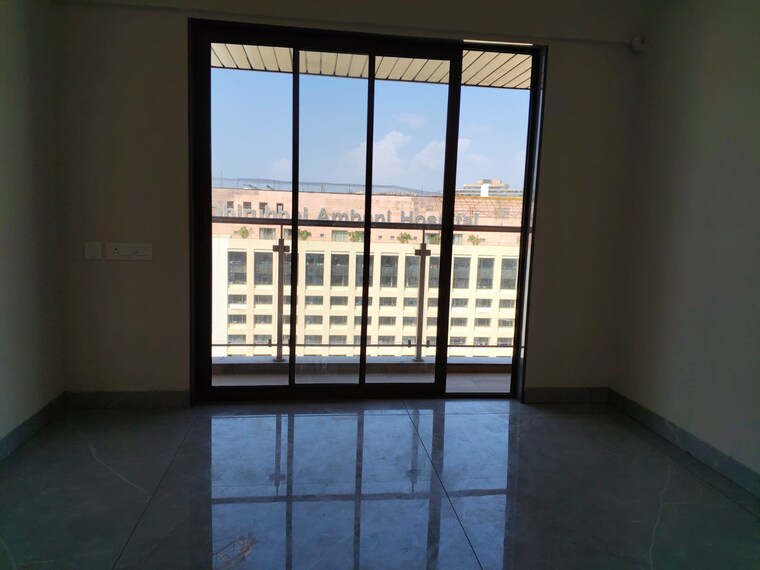 Room, hubtown-the-premiere 2 Bedroom 1050 Sq.Ft. Apartment In Andheri West Mumbai 9286868