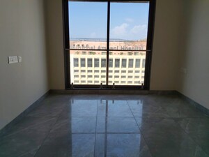 2 BHK Apartment For Rent in Hubtown The Premiere, Andheri West