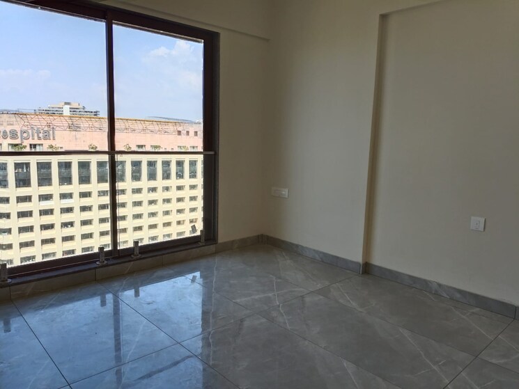 Room, hubtown-the-premiere 2 Bedroom 1050 Sq.Ft. Apartment In Andheri West Mumbai 9286868