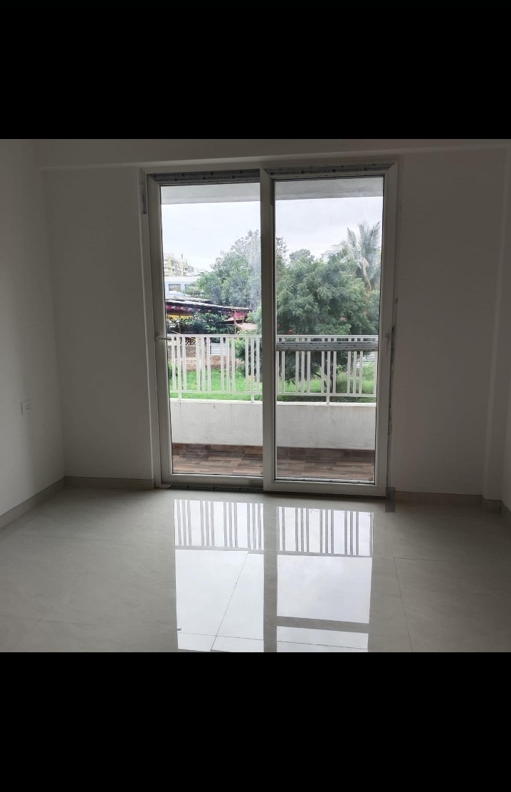 3 BHK Apartment For Rent in Sai Ganesh 