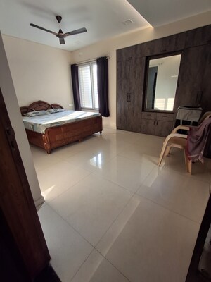 Study Room in 3 BHK Villa at Mowa – for Sale