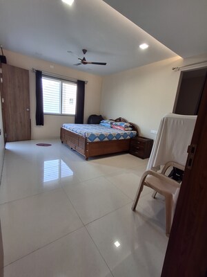 Furnished Amenities in 3 BHK Villa at Mowa – for Sale