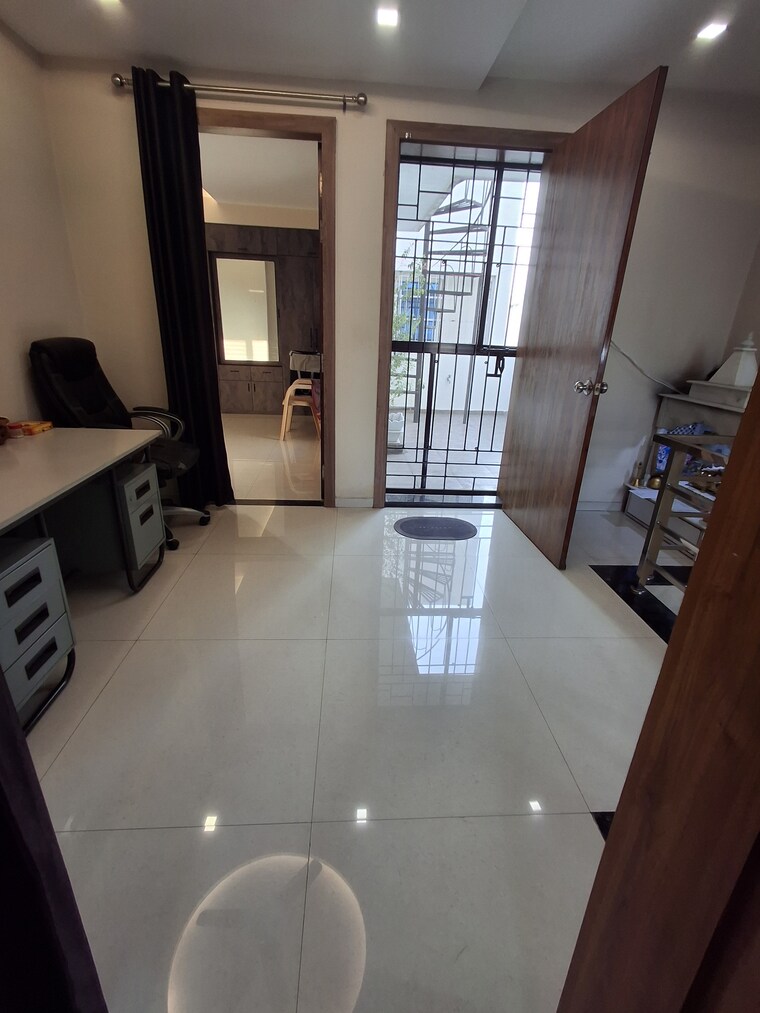 Exterior View, mowa 3 Bedroom 2125 Sq.Ft. Villa In Mowa Raipur 9286896