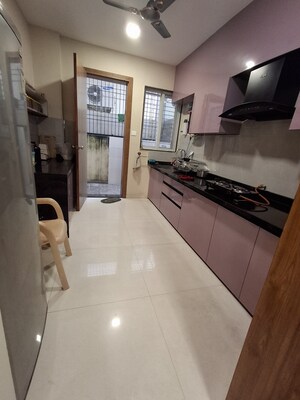 Kitchen in 3 BHK Villa at Mowa – for Sale