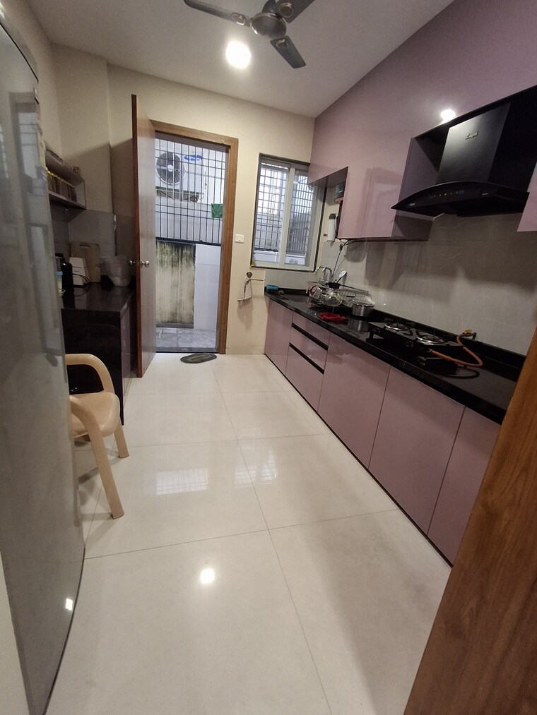Kitchen, mowa 3 Bedroom 2125 Sq.Ft. Villa In Mowa Raipur 9286896