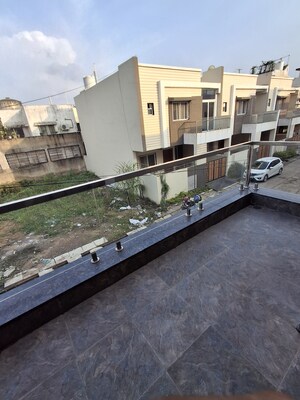 Bedroom in 3 BHK Villa at Mowa – for Sale