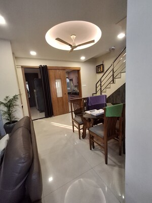 3 BHK Villa For Sale in Mowa