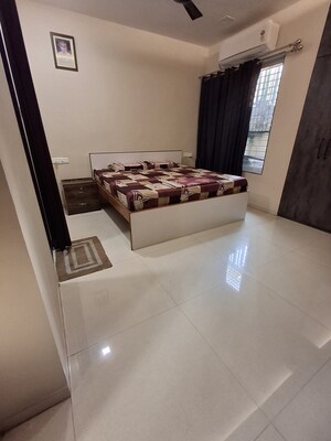 Bedroom in 3 BHK Villa at Mowa – for Sale