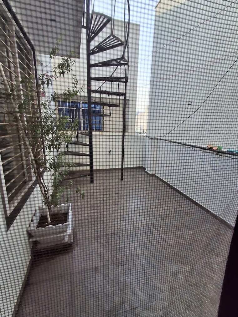 Exterior View, mowa 3 Bedroom 2125 Sq.Ft. Villa In Mowa Raipur 9286896
