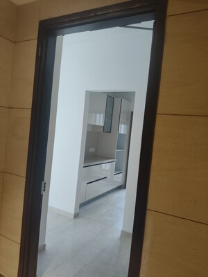 Building Lobby in 2 BHK Apartment at Piramal Mahalaxmi, Mahalaxmi – for Rent