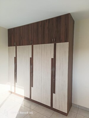 3.5 BHK Apartment For Rent in Prestige Park Square, Bannerghatta Road