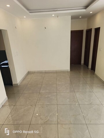 Bathroom in 3.5 BHK Apartment at Prestige Park Square, Bannerghatta Road – for Rent
