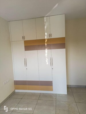 Bathroom in 3.5 BHK Apartment at Prestige Park Square, Bannerghatta Road – for Rent