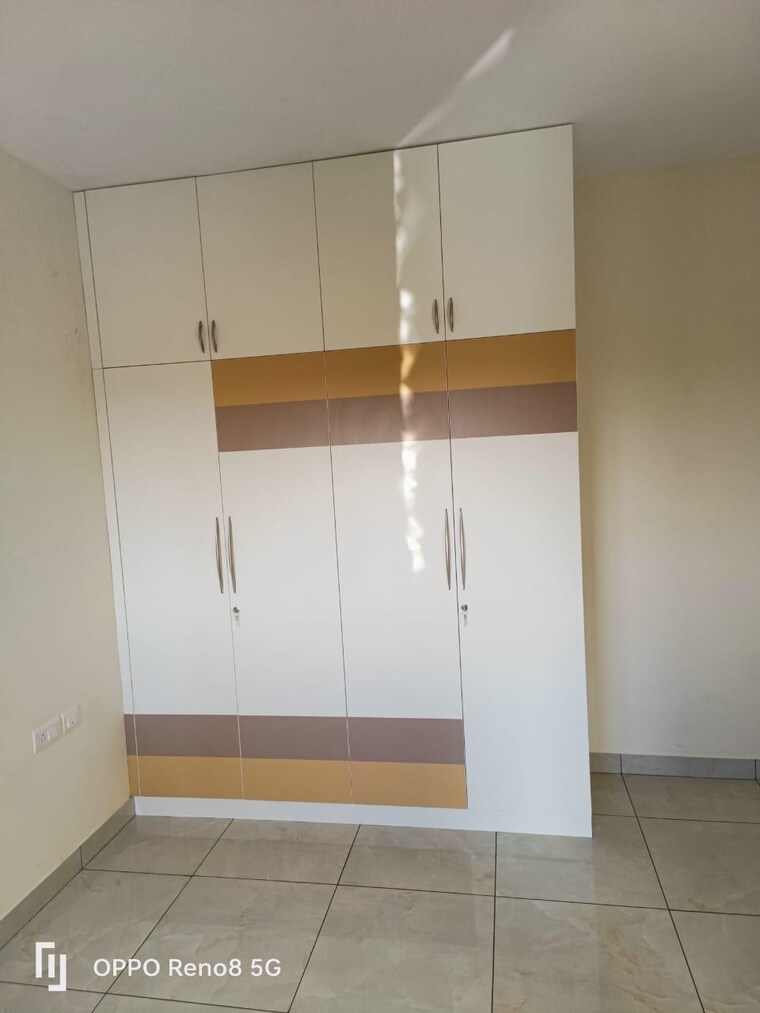 Bathroom, prestige-park-square 3.5 Bedroom 1777 Sq.Ft. Apartment In Bannerghatta Road Bangalore 9286857