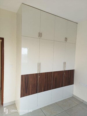 Furnished Amenities in 3.5 BHK Apartment at Prestige Park Square, Bannerghatta Road – for Rent