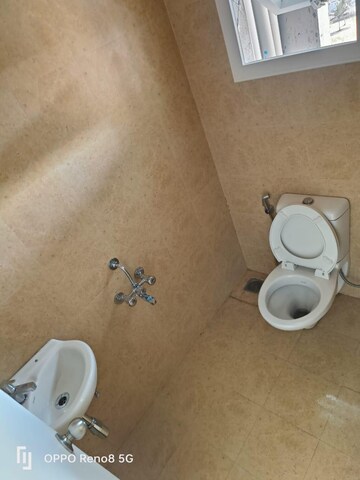 Bathroom in 3.5 BHK Apartment at Prestige Park Square, Bannerghatta Road – for Rent