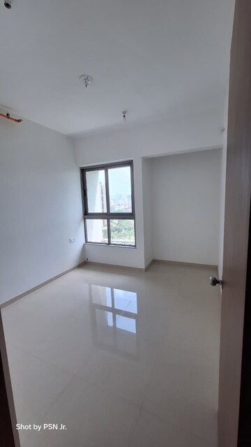 Master Bedroom in 1 BHK Apartment at Lodha Splendora, Ghodbunder Road – for Rent