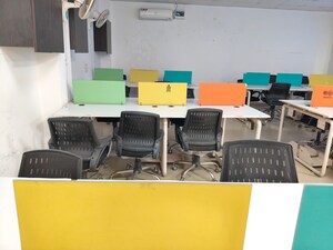 Team Area in  Office Space at Sector 63 – for Rent