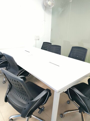 Team Area in  Office Space at Sector 63 – for Rent