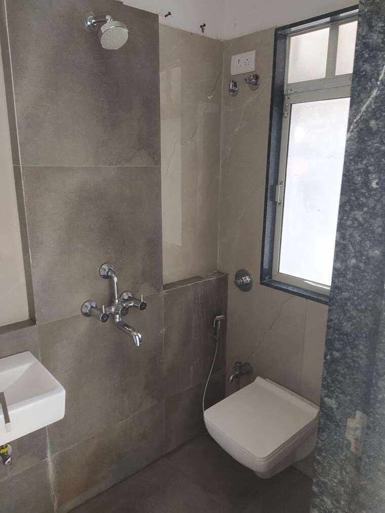 Bathroom, ariana-residency 1 Bedroom 374 Sq.Ft. Apartment In Borivali East Mumbai 9286878